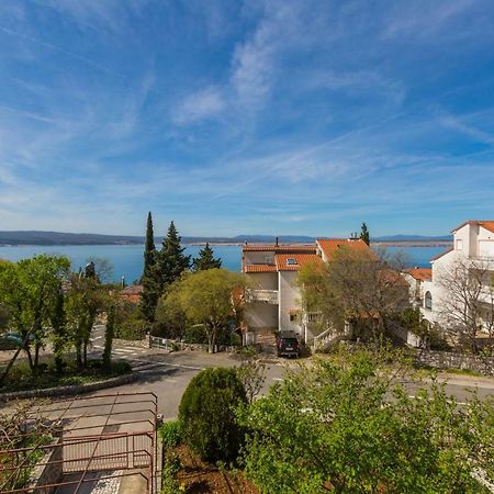 Apartman Nada Dramalj Extérieur photo