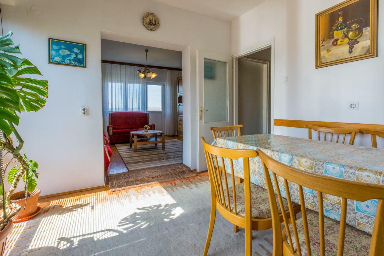 Apartman Nada Dramalj Extérieur photo