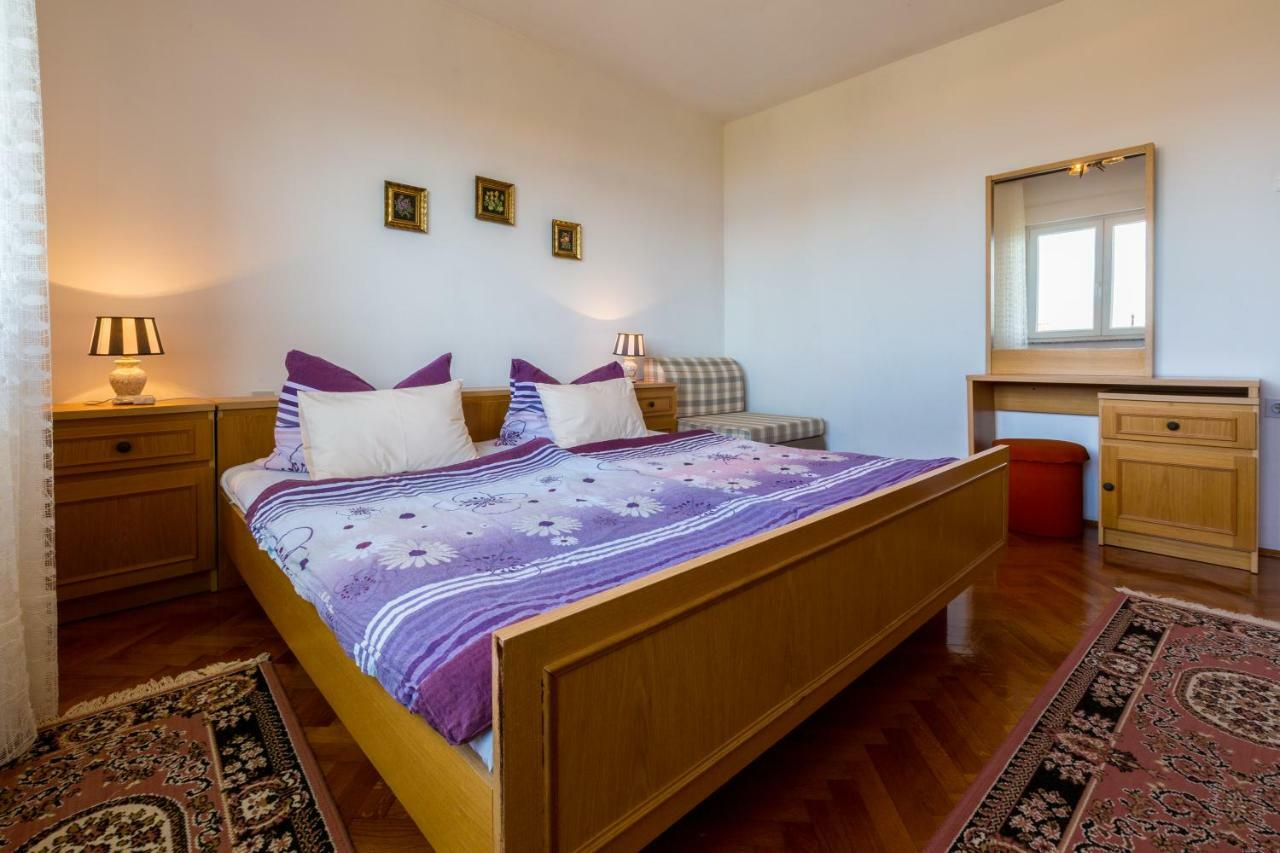 Apartman Nada Dramalj Extérieur photo