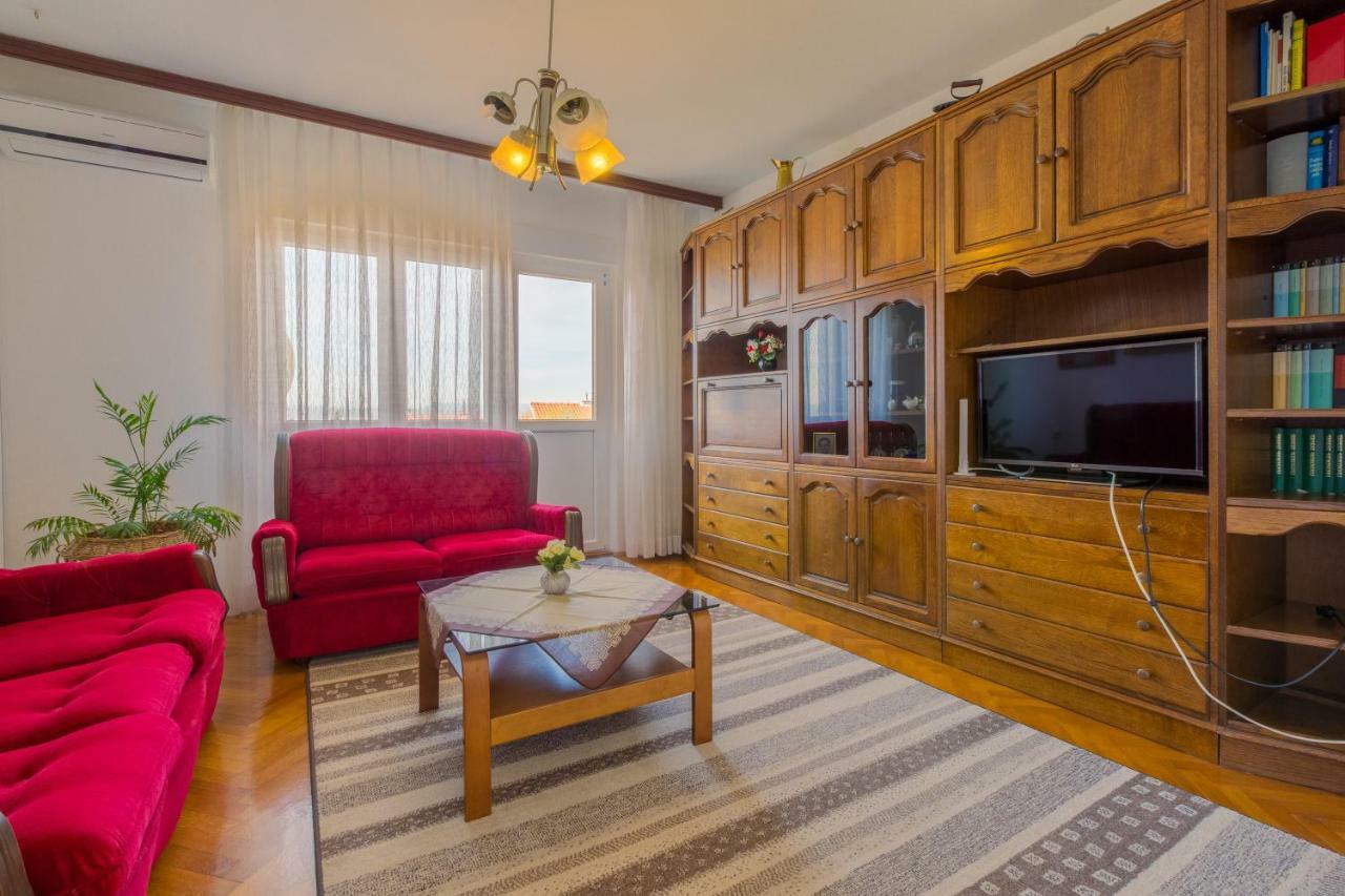 Apartman Nada Dramalj Extérieur photo