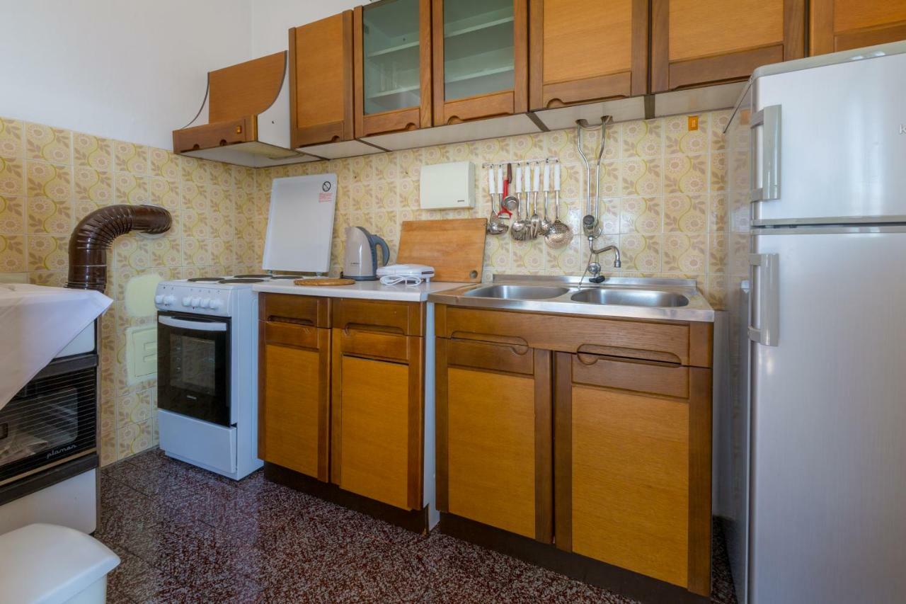 Apartman Nada Dramalj Extérieur photo