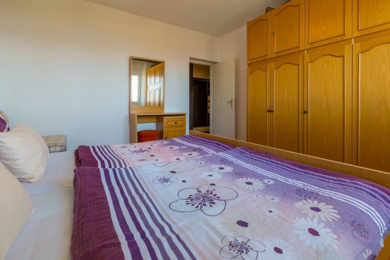 Apartman Nada Dramalj Extérieur photo