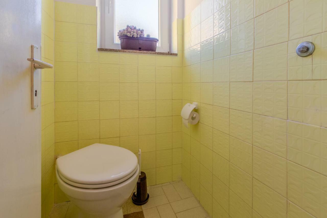 Apartman Nada Dramalj Extérieur photo