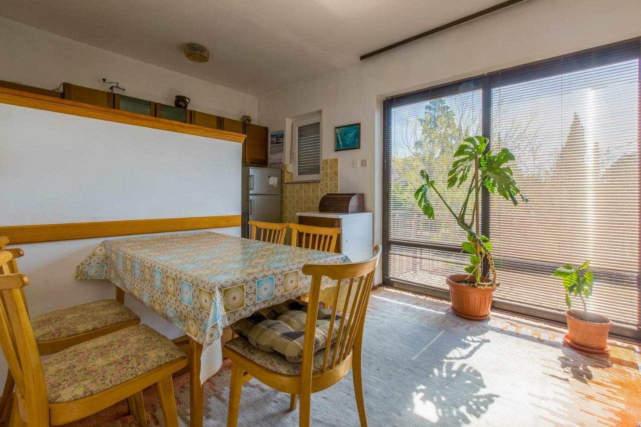 Apartman Nada Dramalj Extérieur photo