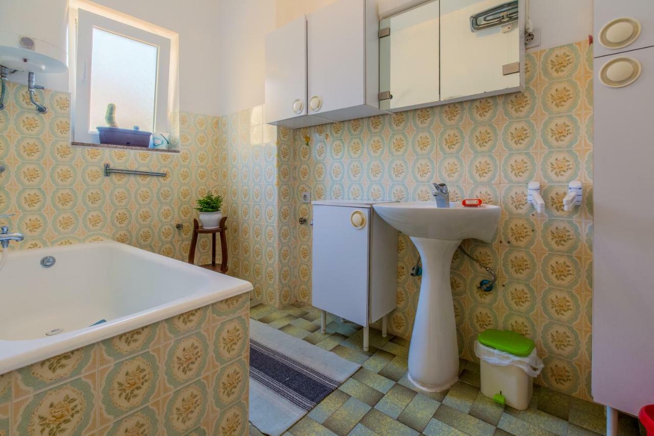 Apartman Nada Dramalj Extérieur photo