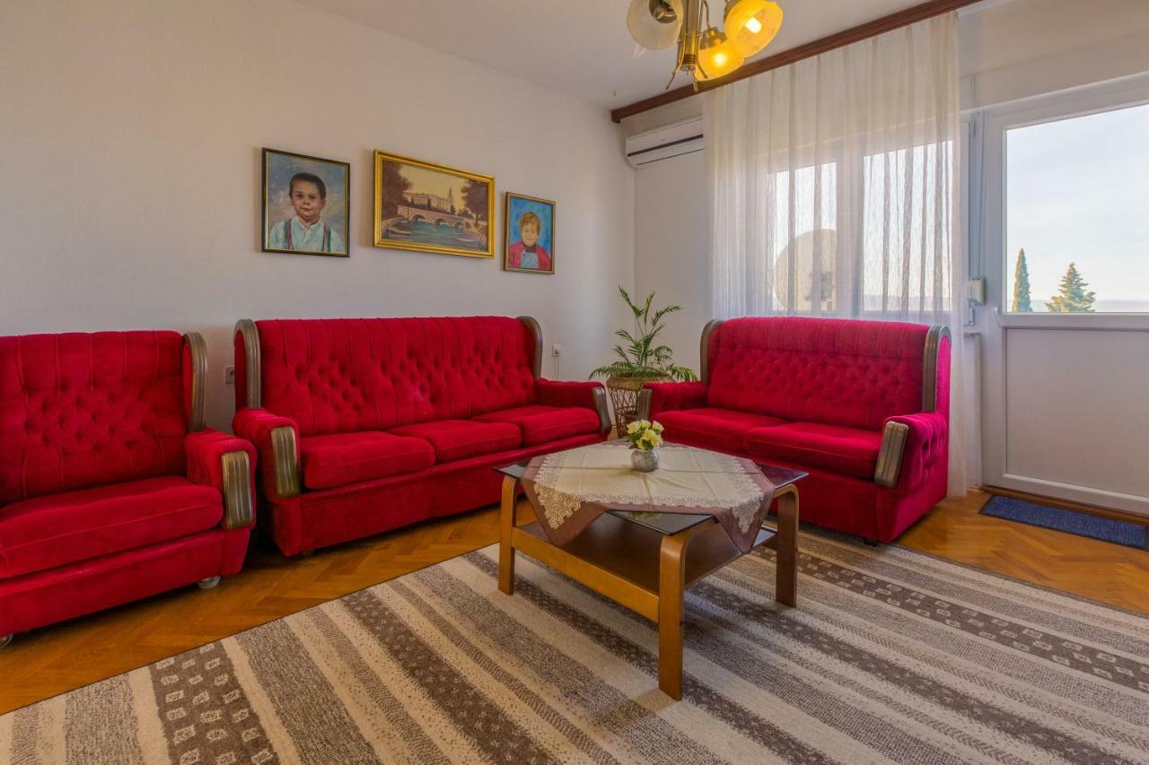 Apartman Nada Dramalj Extérieur photo
